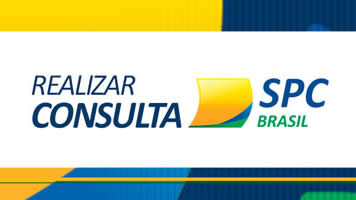 Link para SPC Brasil